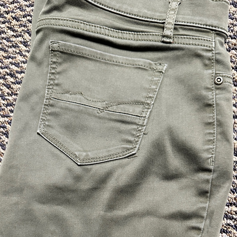 Skinny jean 6